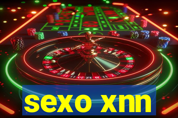 sexo xnn